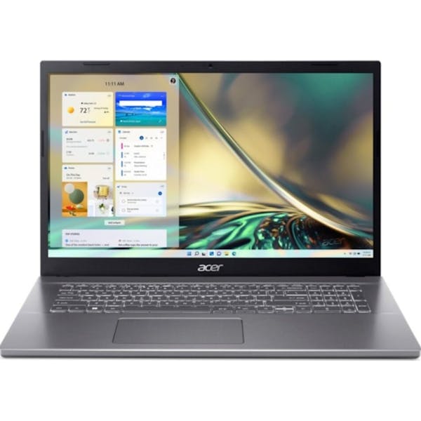 Acer Aspire 5 A517-53-595E Steel Gray, Core i5-12450H, 16GB RAM, 1TB SSD, DE (NX.KQBEG.001)_Image_0