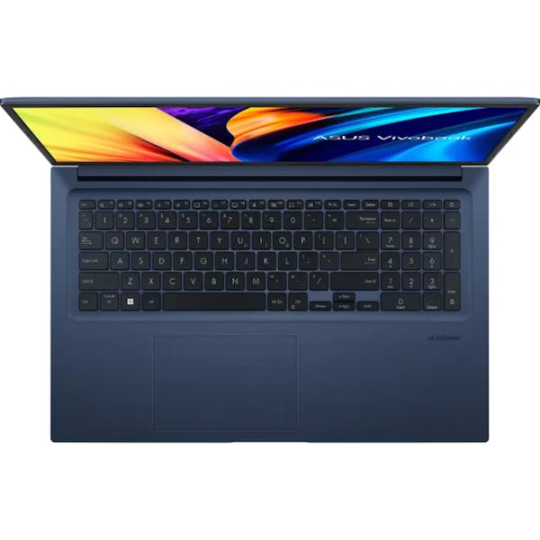 ASUS VivoBook 17X M1703QA-AU050W Quiet Blue, Ryzen 9 5900HX, 16GB RAM, 1TB SSD, DE (90NB0YB2-M001W0)_Image_2
