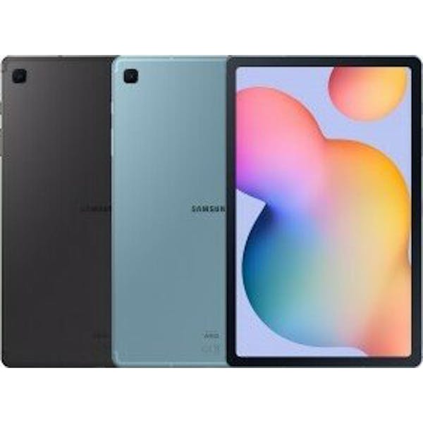 Samsung Galaxy Tab S6 Lite P613 64GB, Oxford Gray, Revision 2022 (SM-P613NZAA)_Image_4