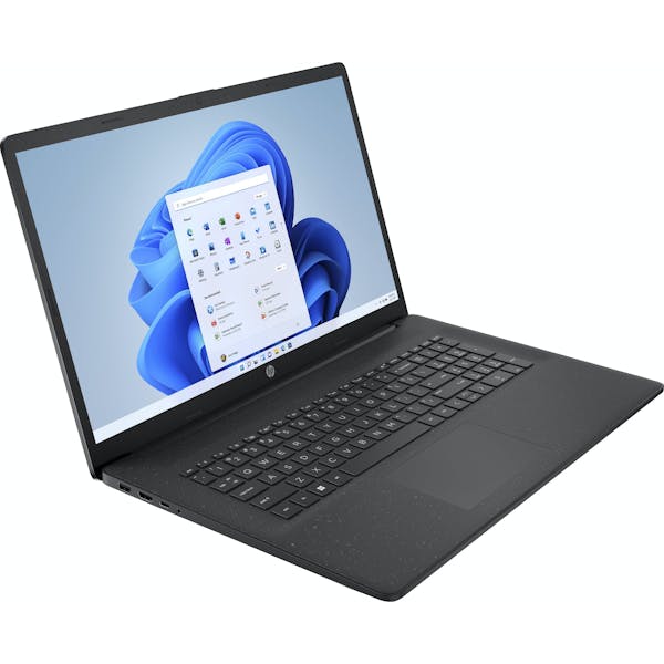 HP 17-cp2102ng Jet Black, Ryzen 5 7520U, 8GB RAM, 512GB SSD, DE (7N2J4EA#ABD)_Image_2