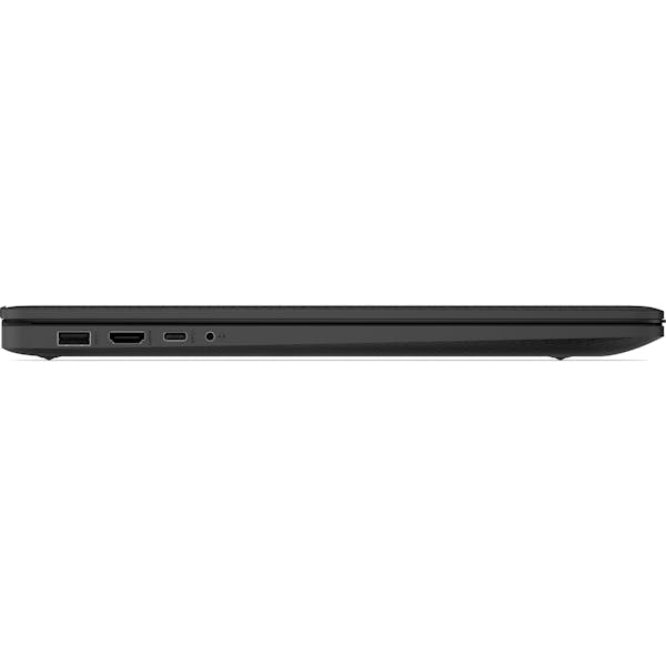 HP 17-cp2102ng Jet Black, Ryzen 5 7520U, 8GB RAM, 512GB SSD, DE (7N2J4EA#ABD)_Image_4