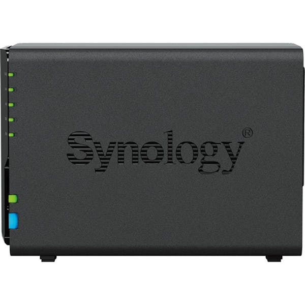 Synology DiskStation DS224+, 2GB RAM, 2x Gb LAN _Image_2