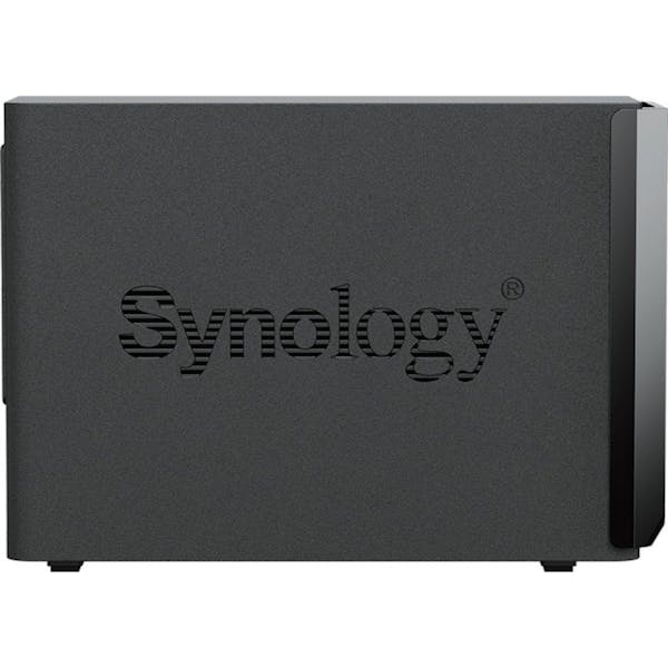 Synology DiskStation DS224+, 2GB RAM, 2x Gb LAN _Image_5