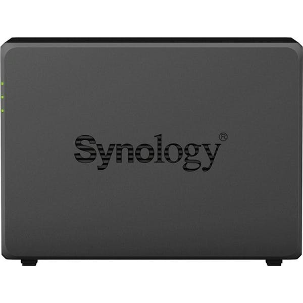 Synology DiskStation DS723+, 2GB RAM, 2x Gb LAN _Image_2