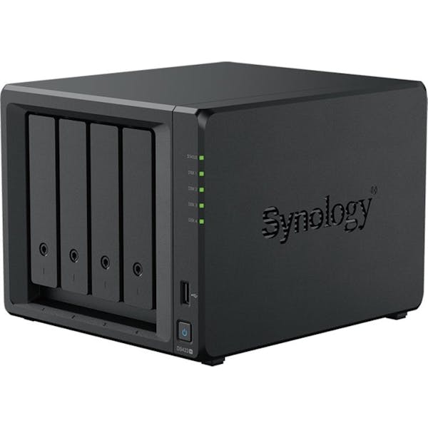 Synology DiskStation DS423+, 2GB RAM, 2x Gb LAN _Image_3