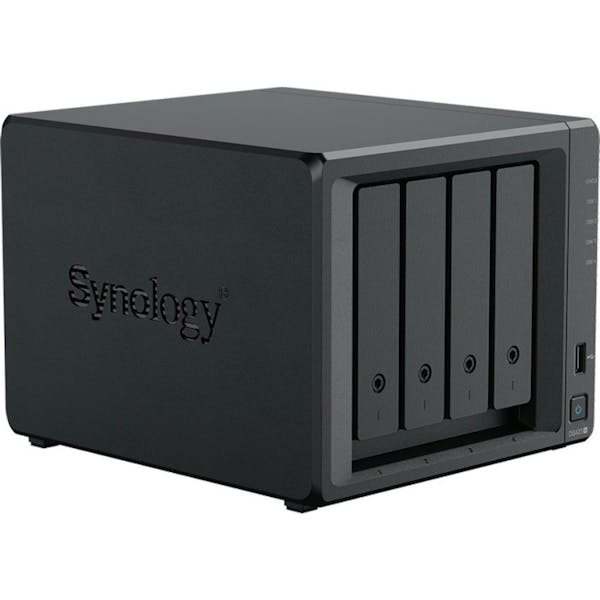 Synology DiskStation DS423+, 2GB RAM, 2x Gb LAN _Image_4