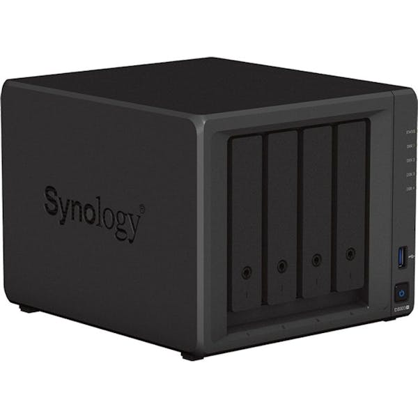 Synology DiskStation DS923+, 4GB RAM, 2x Gb LAN _Image_4