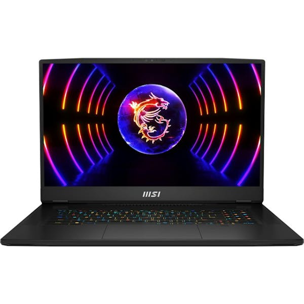 MSI Titan GT77 HX 13VH-045 Core Black, Core i9-13980HX, 64GB RAM, 2TB SSD, GeForce RTX 4080, DE (0017Q2-045)_Image_0