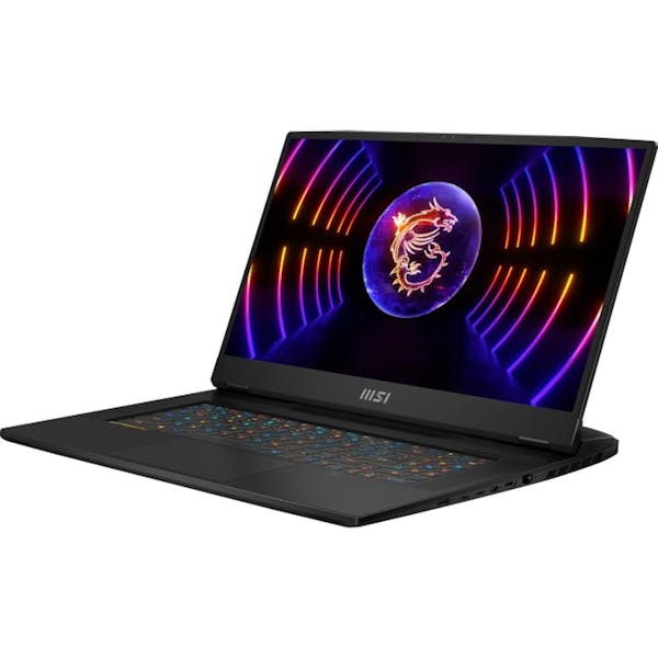 MSI Titan GT77 HX 13VH-045 Core Black, Core i9-13980HX, 64GB RAM, 2TB SSD, GeForce RTX 4080, DE (0017Q2-045)_Image_3