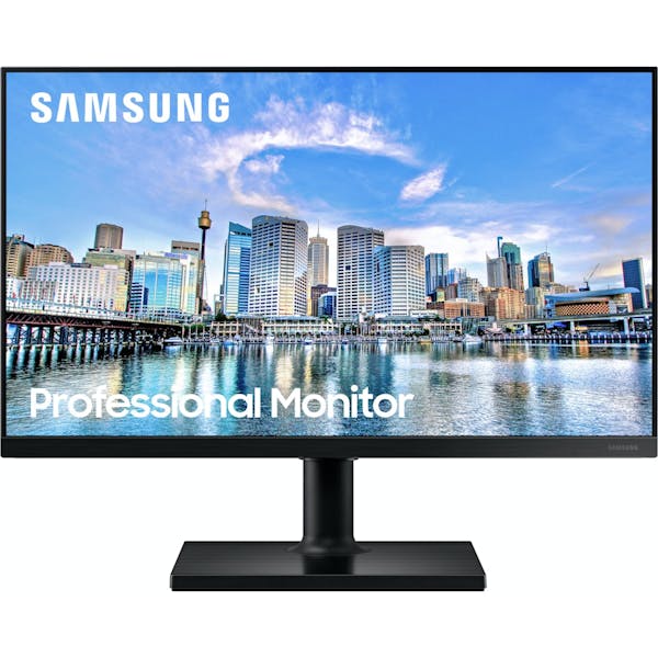 Samsung T45F, 24" (LF24T450FZUXEN)_Image_0