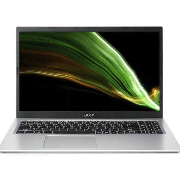 Acer Aspire 3 A315-58-30NS Pure Silver, Core i3-1115G4, 8GB RAM, 512GB SSD, DE (NX.ADDEG.01A)_Image_0