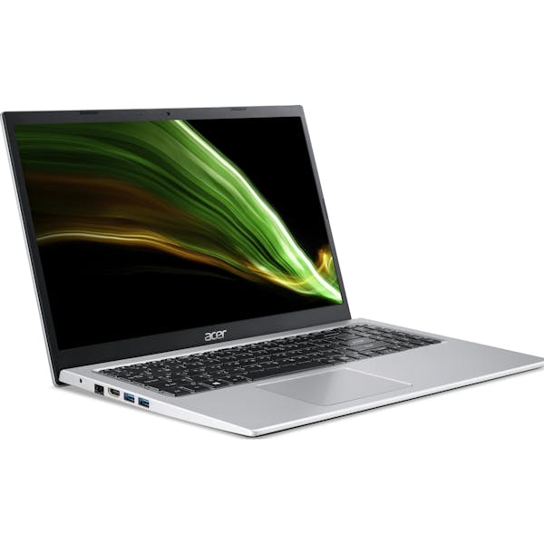 Acer Aspire 3 A315-58-30NS Pure Silver, Core i3-1115G4, 8GB RAM, 512GB SSD, DE (NX.ADDEG.01A)_Image_1