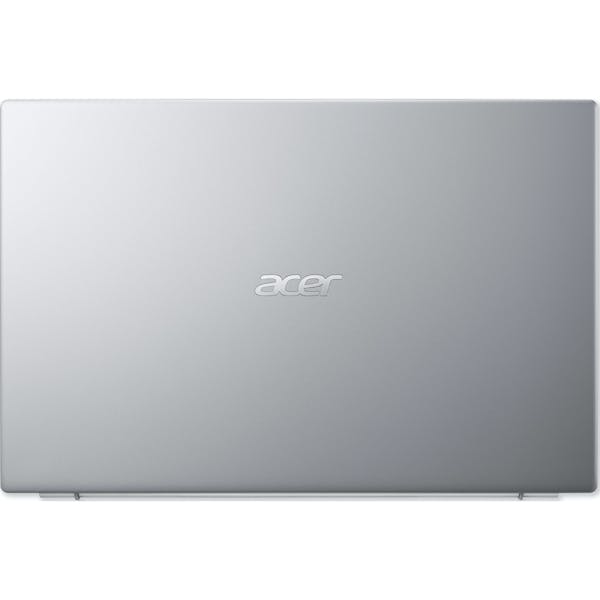 Acer Aspire 3 A315-58-30NS Pure Silver, Core i3-1115G4, 8GB RAM, 512GB SSD, DE (NX.ADDEG.01A)_Image_2