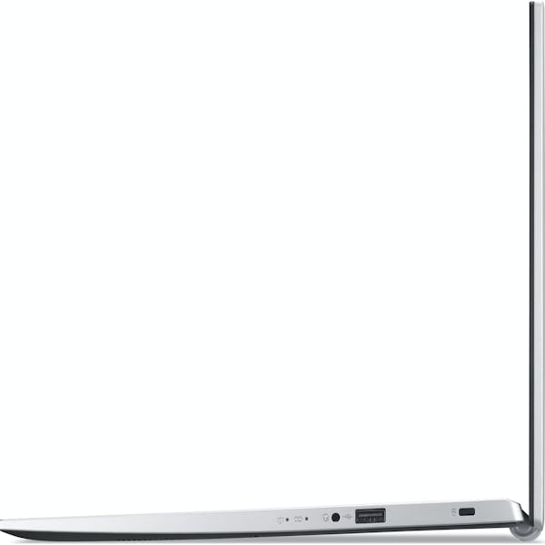 Acer Aspire 3 A315-58-30NS Pure Silver, Core i3-1115G4, 8GB RAM, 512GB SSD, DE (NX.ADDEG.01A)_Image_4