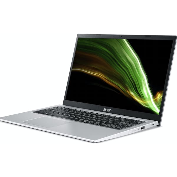 Acer Aspire 3 A315-58-30NS Pure Silver, Core i3-1115G4, 8GB RAM, 512GB SSD, DE (NX.ADDEG.01A)_Image_5