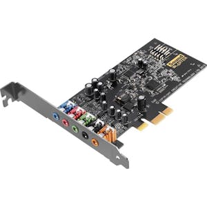 Creative Sound Blaster Audigy FX retail, PCIe (70SB157000000)_Image_0