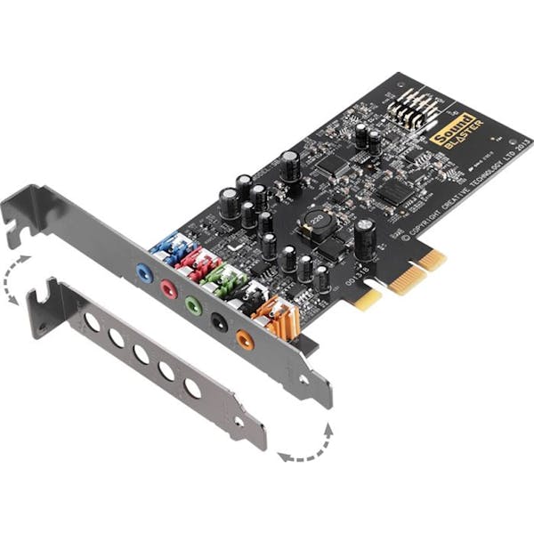 Creative Sound Blaster Audigy FX retail, PCIe (70SB157000000)_Image_3