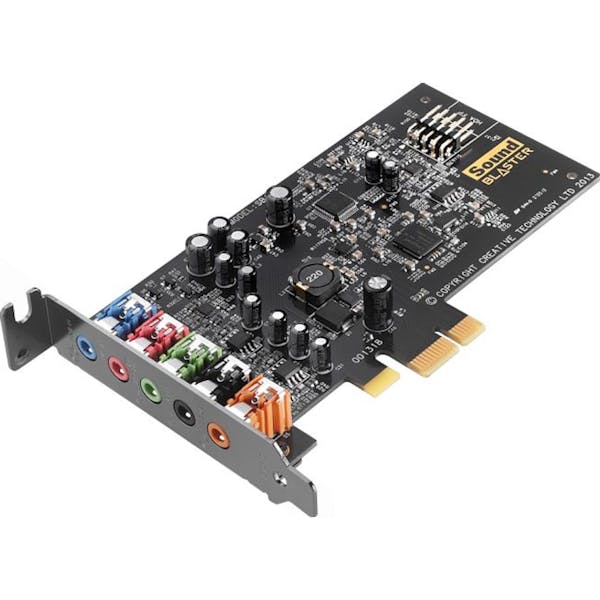 Creative Sound Blaster Audigy FX retail, PCIe (70SB157000000)_Image_4