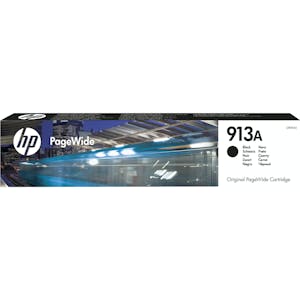 HP Tinte 913A schwarz (L0R95AE)_Image_0