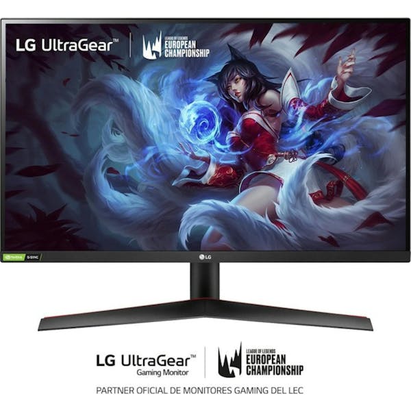 LG UltraGear 27GN800P-B, 27" _Image_5