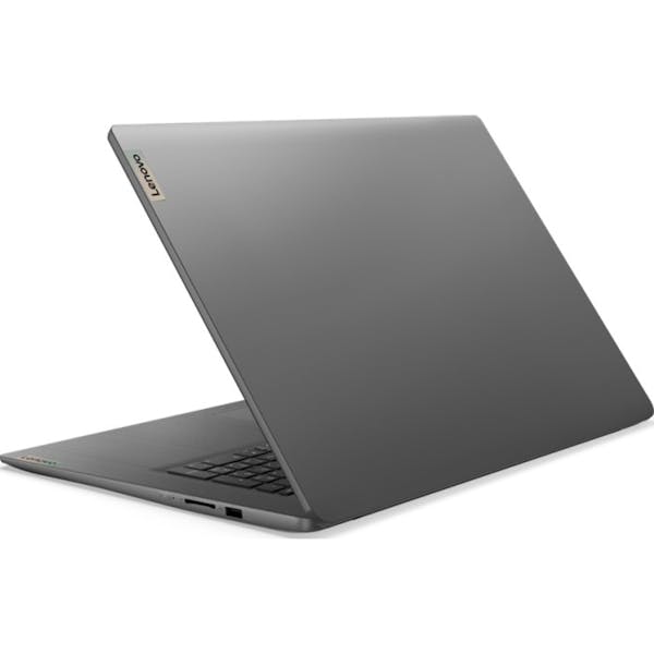 Lenovo IdeaPad 3 17IAU7 Arctic Grey, Core i3-1215U, 8GB RAM, 512GB SSD, DE (82RL000BGE)_Image_2