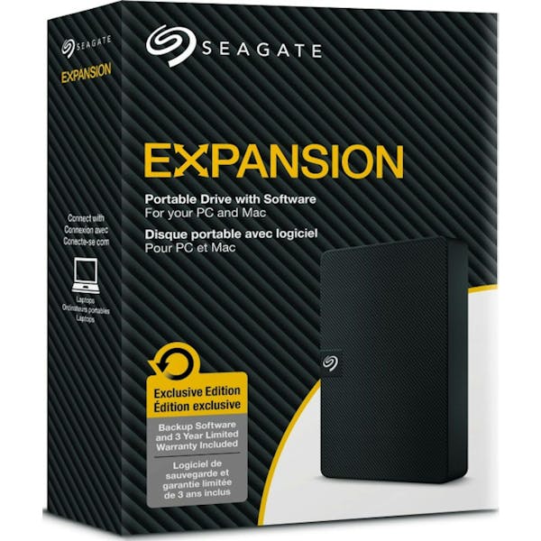 Seagate Expansion Portable +Rescue 4TB, USB 3.0 Micro-B (STKM4000400)_Image_3