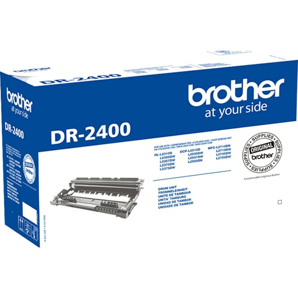 Brother Trommel DR-2400 (DR2400)_Image_1