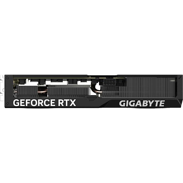 GIGABYTE GeForce RTX 4070 Windforce OC 12G, 12GB GDDR6X, HDMI, 3x DP (GV-N4070WF3OC-12GD)_Image_4