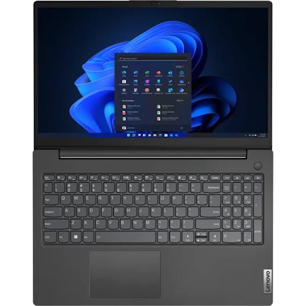 Lenovo V15 G4 IAH Business Black, Core i5-12500H, 16GB RAM, 512GB SSD, DE (83FS003XGE)_Image_1