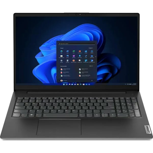 Lenovo V15 G4 IAH Business Black, Core i5-12500H, 16GB RAM, 512GB SSD, DE (83FS0026GE)_Image_0