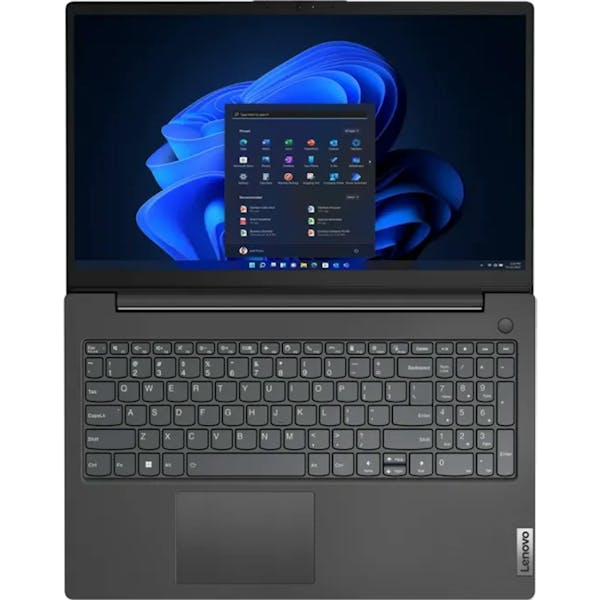 Lenovo V15 G4 IAH Business Black, Core i5-12500H, 16GB RAM, 512GB SSD, DE (83FS0026GE)_Image_1