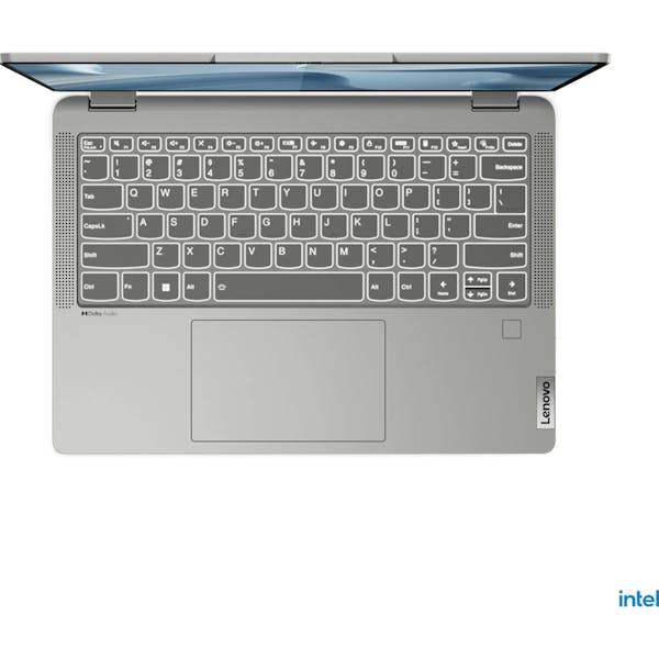 Lenovo IdeaPad Flex 5 14IAU7 Cloud Grey, Core i5-1235U, 16GB RAM, 512GB SSD, DE (82R700K4GE)_Image_1