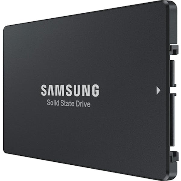 Samsung Enterprise SSD PM893 3.84TB, 2.5"/SATA 6Gb/s (MZ-7L33T800 / MZ7L33T8HBLT-00W07)_Image_1