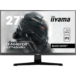 iiyama G-Master G2745HSU-B1 Black Hawk, 27"_Image_0