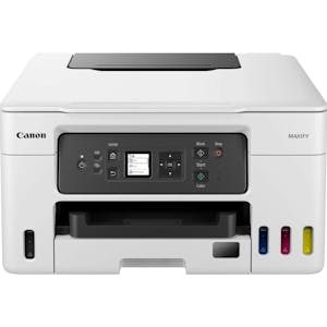 Canon MAXIFY GX3050, Tinte, mehrfarbig (5777C006)_Image_0