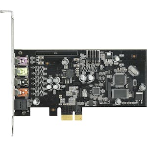 ASUS Xonar SE, PCIe x1 (90YA00T0-M0UA00)_Image_0