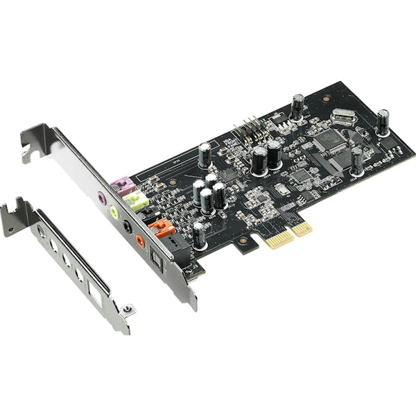 ASUS Xonar SE, PCIe x1 (90YA00T0-M0UA00)_Image_1