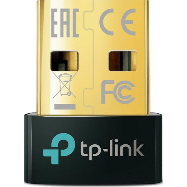 TP-Link UB500 Nano, Bluetooth 5.0, USB-A 2.0 [Stecker] (UB500)_Image_0