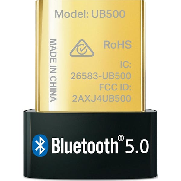 TP-Link UB500 Nano, Bluetooth 5.0, USB-A 2.0 [Stecker] (UB500)_Image_2