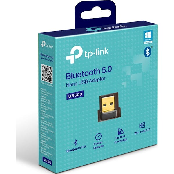 TP-Link UB500 Nano, Bluetooth 5.0, USB-A 2.0 [Stecker] (UB500)_Image_4