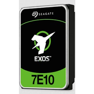 Seagate Exos E - 7E10 4TB, 512n, SATA 6Gb/s (ST4000NM000B)_Image_0