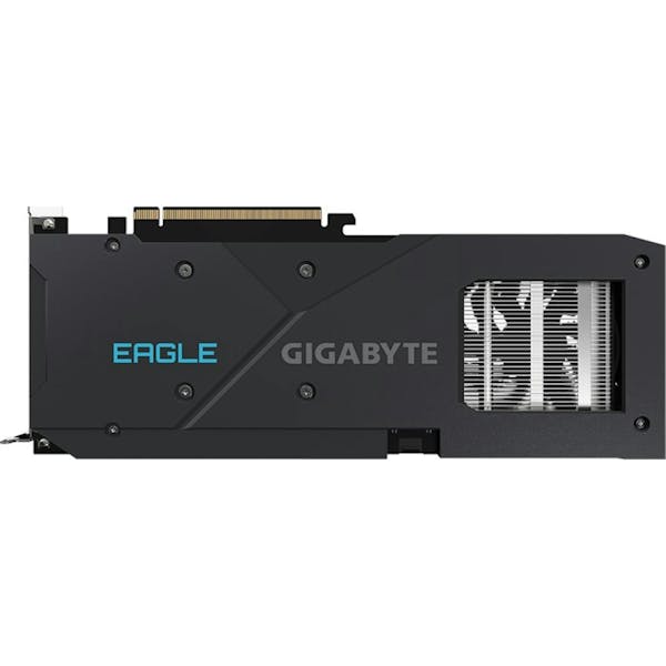 GIGABYTE Radeon RX 6600 Eagle 8G, 8GB GDDR6, 2x HDMI, 2x DP (GV-R66EAGLE-8GD)_Image_3