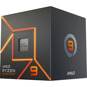 AMD Ryzen 9 7900, 12C/24T, 3.70-5.40GHz, boxed (100-100000590BOX)_Image_0