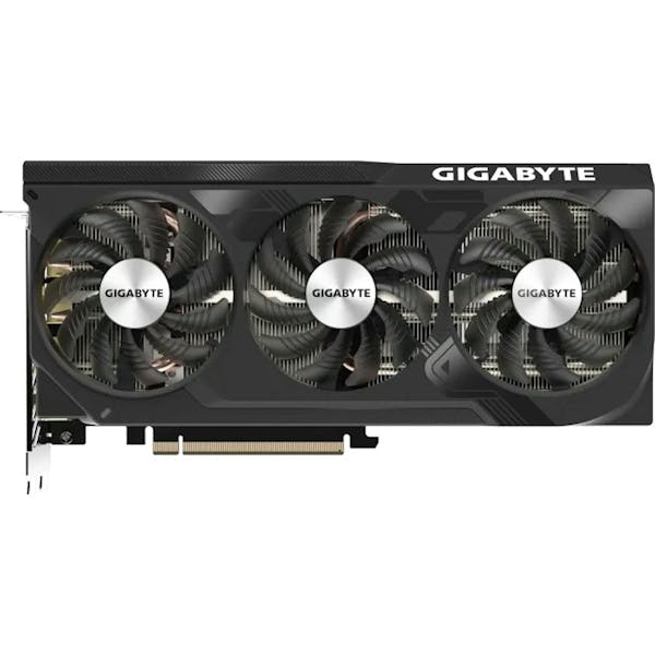 GIGABYTE GeForce RTX 4070 SUPER Windforce OC 12G, 12GB GDDR6X, HDMI, 3x DP (GV-N407SWF3OC-12GD)_Image_2