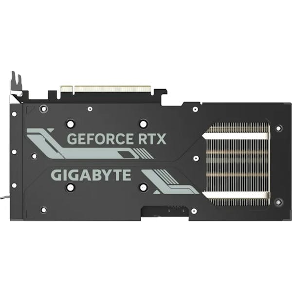 GIGABYTE GeForce RTX 4070 SUPER Windforce OC 12G, 12GB GDDR6X, HDMI, 3x DP (GV-N407SWF3OC-12GD)_Image_3