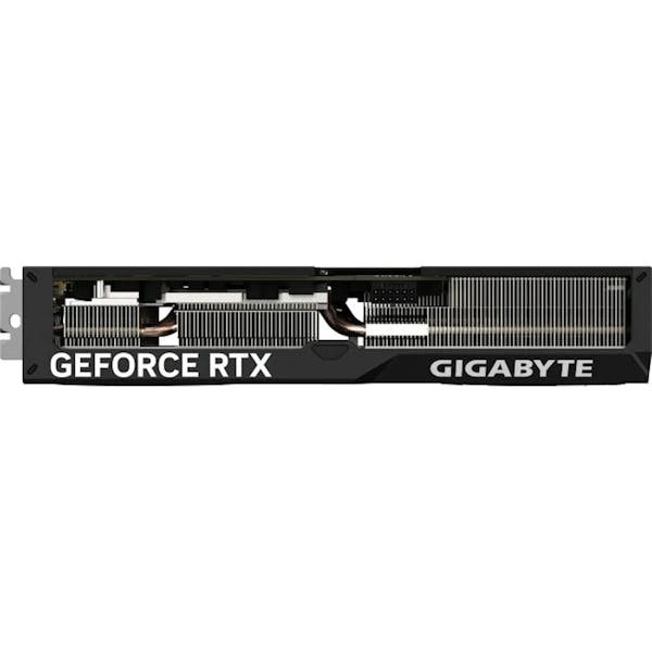 GIGABYTE GeForce RTX 4070 SUPER Windforce OC 12G, 12GB GDDR6X, HDMI, 3x DP (GV-N407SWF3OC-12GD)_Image_4