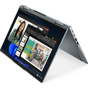 Lenovo ThinkPad X1 Yoga G7, Storm Grey, Core i7-1265U, 16GB RAM, 512GB SSD, DE (21CD008CGE)_Image_0