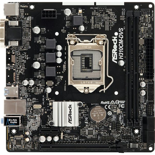 ASRock H310CM-DVS (90-MXB8K0-A0UAYZ)_Image_0