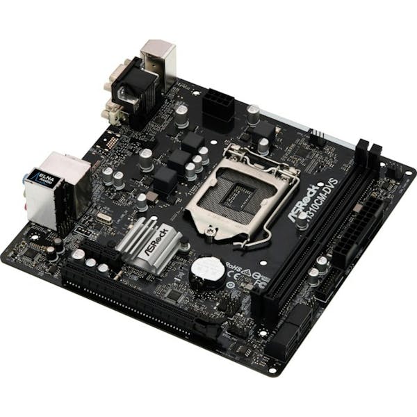 ASRock H310CM-DVS (90-MXB8K0-A0UAYZ)_Image_2