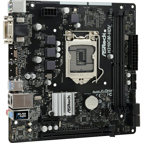 ASRock H310CM-DVS (90-MXB8K0-A0UAYZ)_Image_3